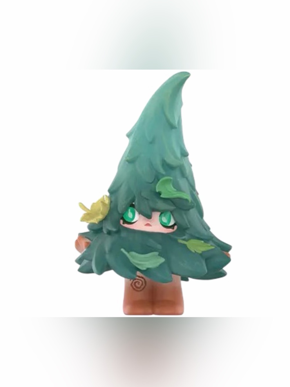 Pop Mart x 1001Moons Wind’s Intention Confirmed‎ Through The Trees Vinyl Figure